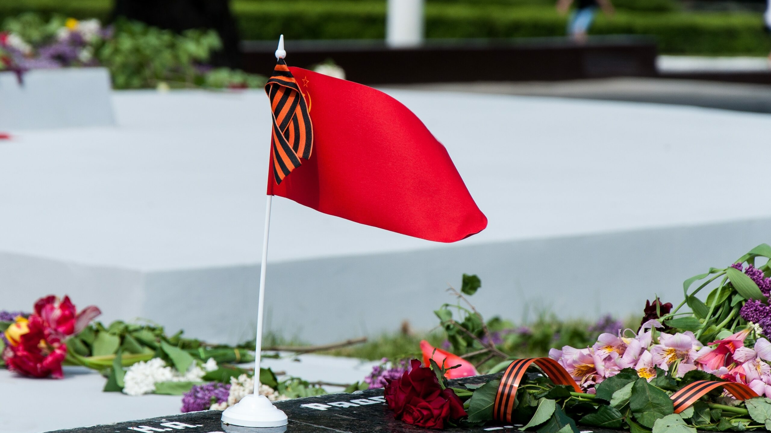 Шествие «Бессмертный полк» не будет проводиться в Киргизии