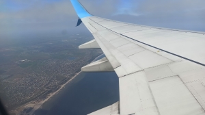 Самолет Хельсинки-Тарту не смог сесть из-за проблем с GPS