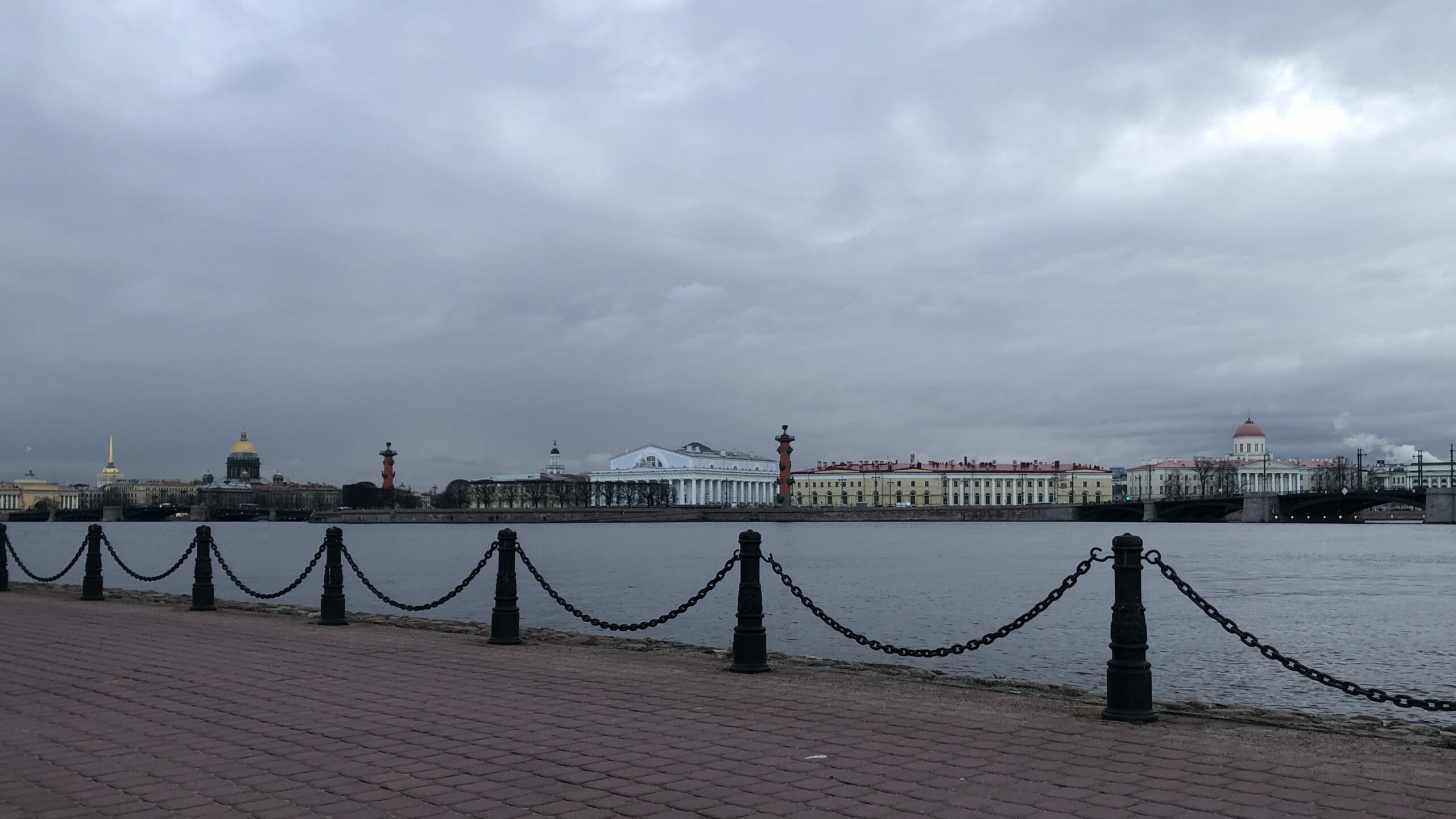 Ученые СПбГУ зафиксировали снижение в Петербурге газов, разрушающих озоновый слой