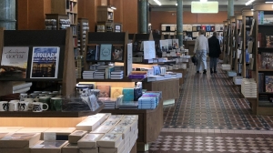 Авито: в Петербурге на треть вырос интерес к литературе