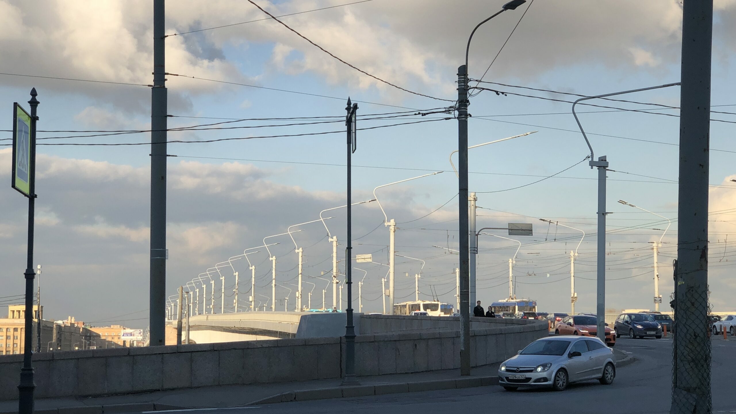 Центр перекроют в дни саммита глав СНГ: петербуржцам рассказали, где нельзя будет проехать в выходные