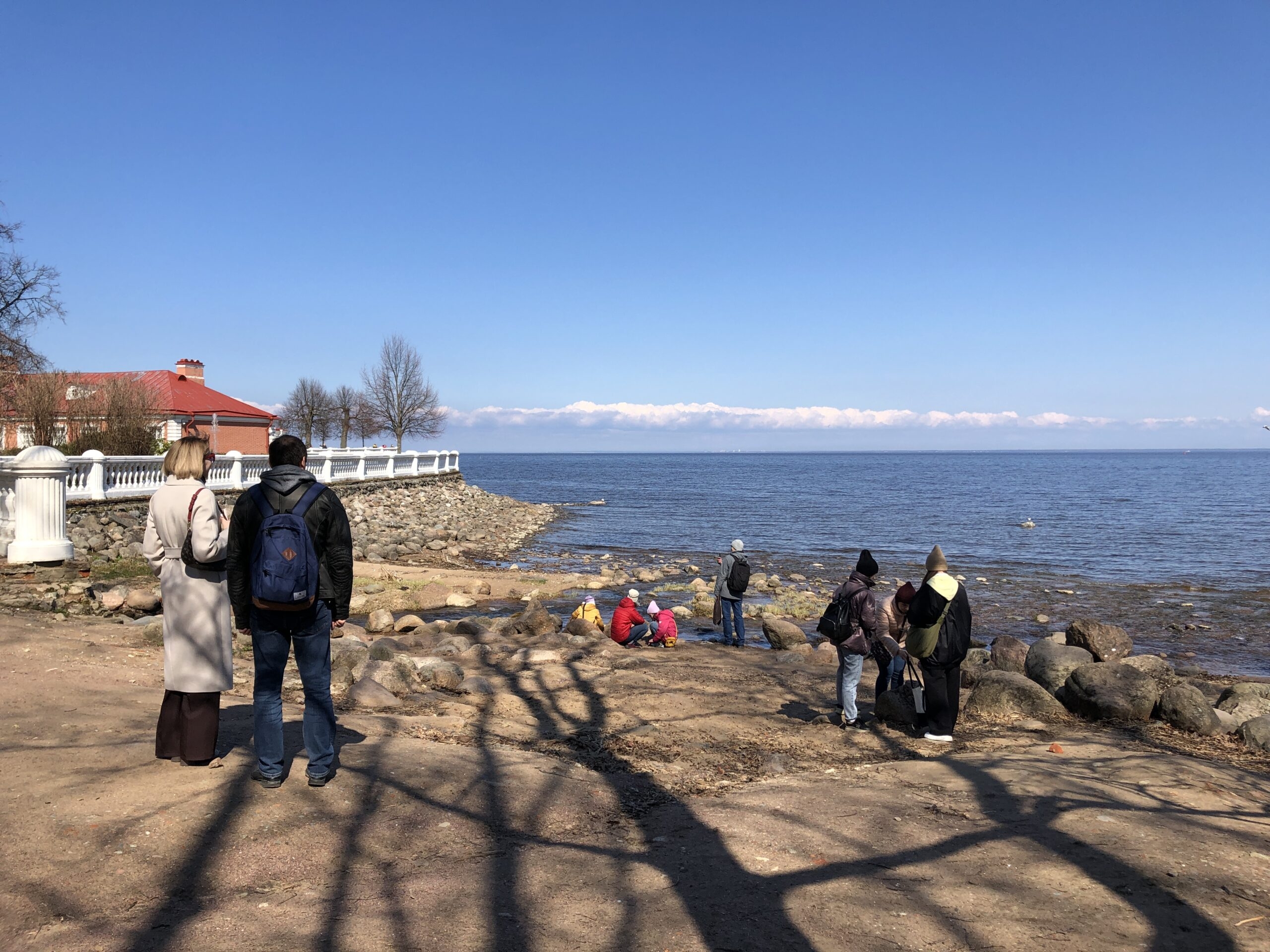 За неуплату курортного сбора в Петербурге предложили штрафовать на две  тысячи