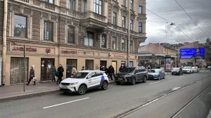 Петербургские автомобилисты столкнутся с ограничениями из-за ПМЭФ