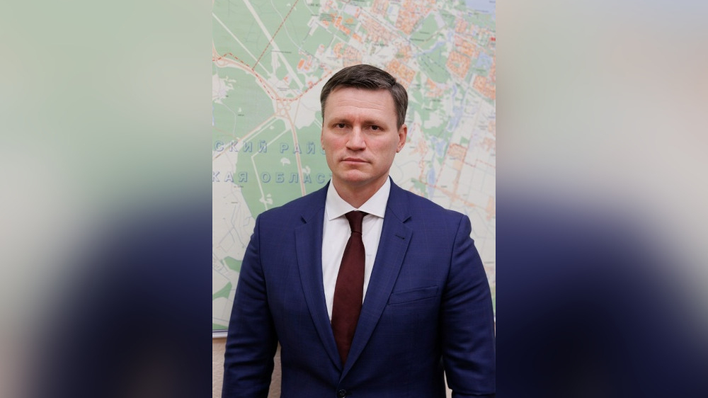 В Петродворцовом и Красногвардейском районах назначены новые руководители администраций  