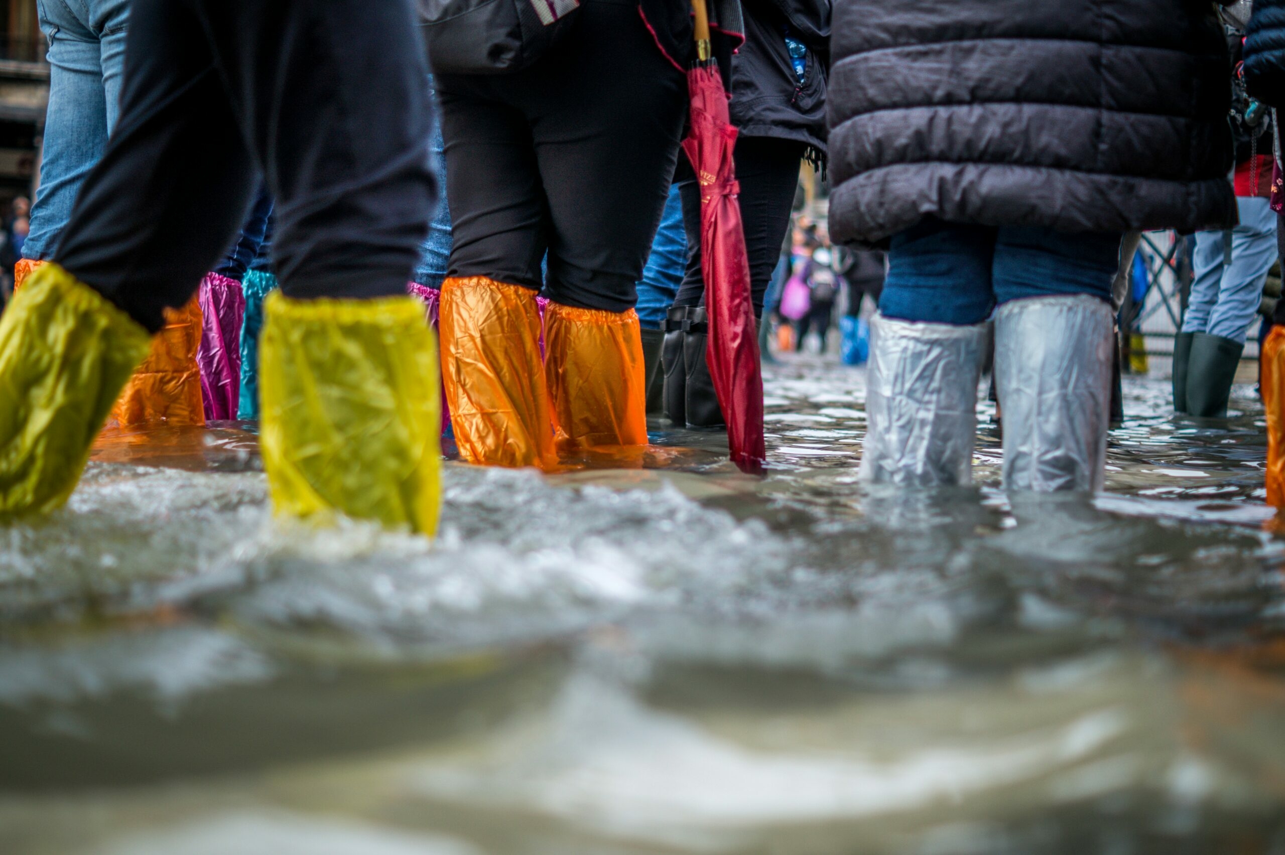 Аэропорт Кургана может оказаться под водой из-за наводнения