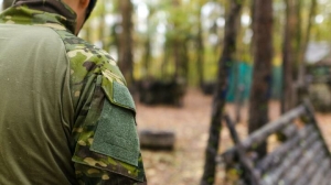 На военные сборы для юношей Петербурга потратят 24 млн