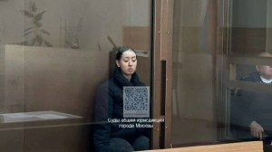 В Москве арестовали обвиняемых в поджоге вертолета в аэропорту Остафьево