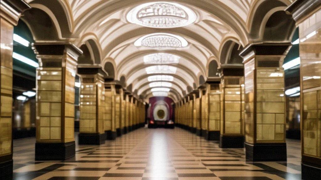 Сколько стоит метро в Петербурге в 2024 году?