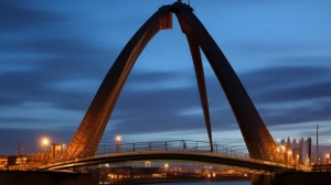 Во сколько разводят Дворцовый мост в Петербурге в 2024 году?