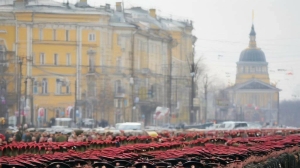 Парад Победы 9 мая в Петербурге: как пройдет, как попасть, будет ли воздушная часть