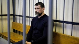 Суд отправил в СИЗО замглавы Василеостровского района по делу о взятке