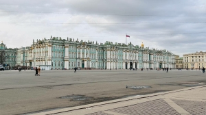 В Петербурге Эрмитажную премию вручили балетмейстеру Эйфману и певцу Бюльбюлю оглы