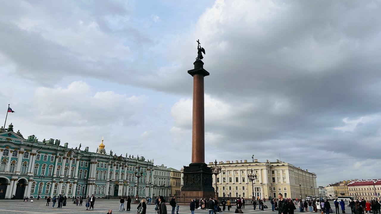 Петербург вновь стал вторым в рейтинге городов по качеству жизни