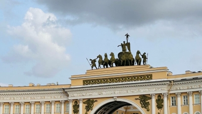 Тайны петербургских масонов: секретные послания, спрятанные у всего города на виду — а вы замечали это?