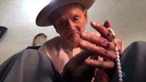 В возрасте 114 лет ушел из жизни самый старый мужчина в мире