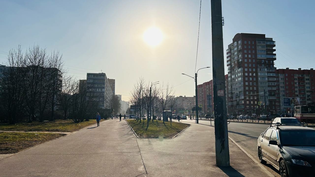 Петербуржцу запретили наслаждаться теплой погодой за стрельбу по подростку