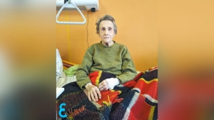 В Петербурге 102-летнюю тиктокершу выписали из больницы