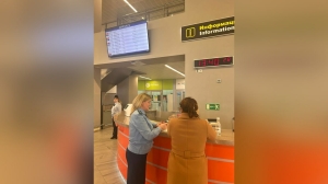 Прокуратура заинтересовалась задержкой рейса Калининград — Петербург