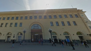Станцию «Пушкинская» планируют закрыть на капремонт
