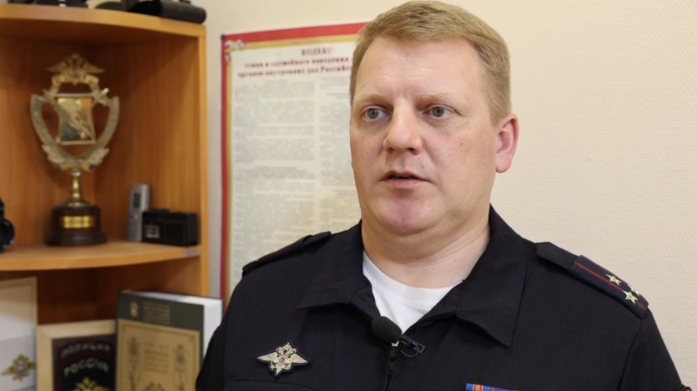 В Петербурге полицейские взяли 60 тысяч рублей за освобождение мигрантов-нарушителей