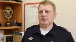 В Петербурге полицейские взяли 60 тысяч рублей за освобождение мигрантов-нарушителей