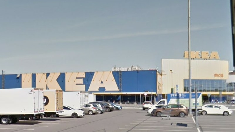 Мебель от бывших поставщиков IKEA скоро появится в Петербурге