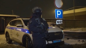 Полиция возбудила дело после взрыва на стройке ТЭЦ в Павловске
