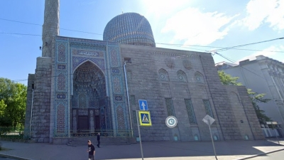 Ураза-Байрам 2026 в СПб: последняя ночь Рамадана, молитвы и время захода Солнца