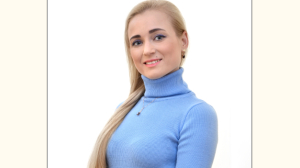В Донецке знаменитая балерина Александра Ежунова умерла спустя 5 дней после рождения сына