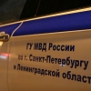 За выходные на дорогах Петербурга задержали 256 пьяных водителей