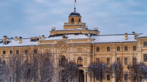 За обновление картин в «Дворце конгрессов» реставраторам заплатят 21 млн