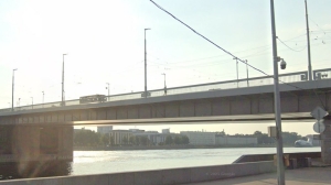 Мосты и путепроводы Петербурга ждет серьезный ремонт почти на 400 млн