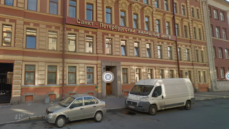 В Петербурге чиновницу «Горжилобмена» задержана по делу о мошенничестве