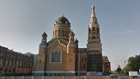 Петербургские власти подали в суд на РПЦ из-за церкви Воскресения Христова