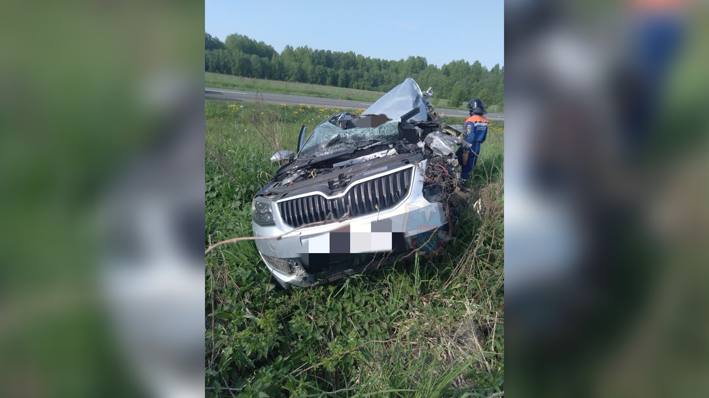 Это разборка блогерская»: свидетели перестрелки в Мурино рассказали о  ночном конфликте