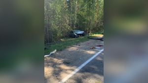 Погубивший пять человек в ДТП под Петербургом примирился с родственниками и избежал решетки