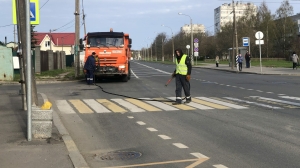 За ремонт импортной спецтехники учреждение комитета по благоустройству заплатит 3 млн