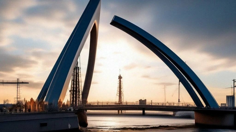 Где смотреть развод мостов в Петербурге? Четыре точки в центре