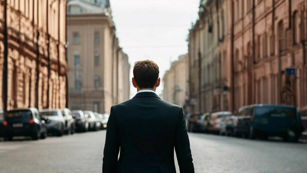 День российского предпринимательства 26 мая: сколько в Петербурге бизнесменов