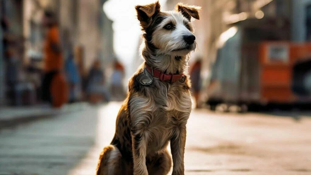 День кинолога 21 июня: как часто петербуржцев кусают собаки в Петербурге?