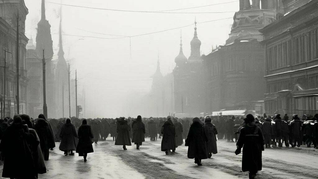 День памяти и скорби 22 июня: как ленинградцы жили в первые дни после начала войны