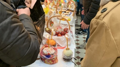 Осталось меньше месяца? Когда Пасха в 2026 году, какого числа Вербное воскресенье, Троица, Вознесение