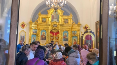 Праздник Покров Пресвятой Богородицы: традиции, гадания и народные приметы