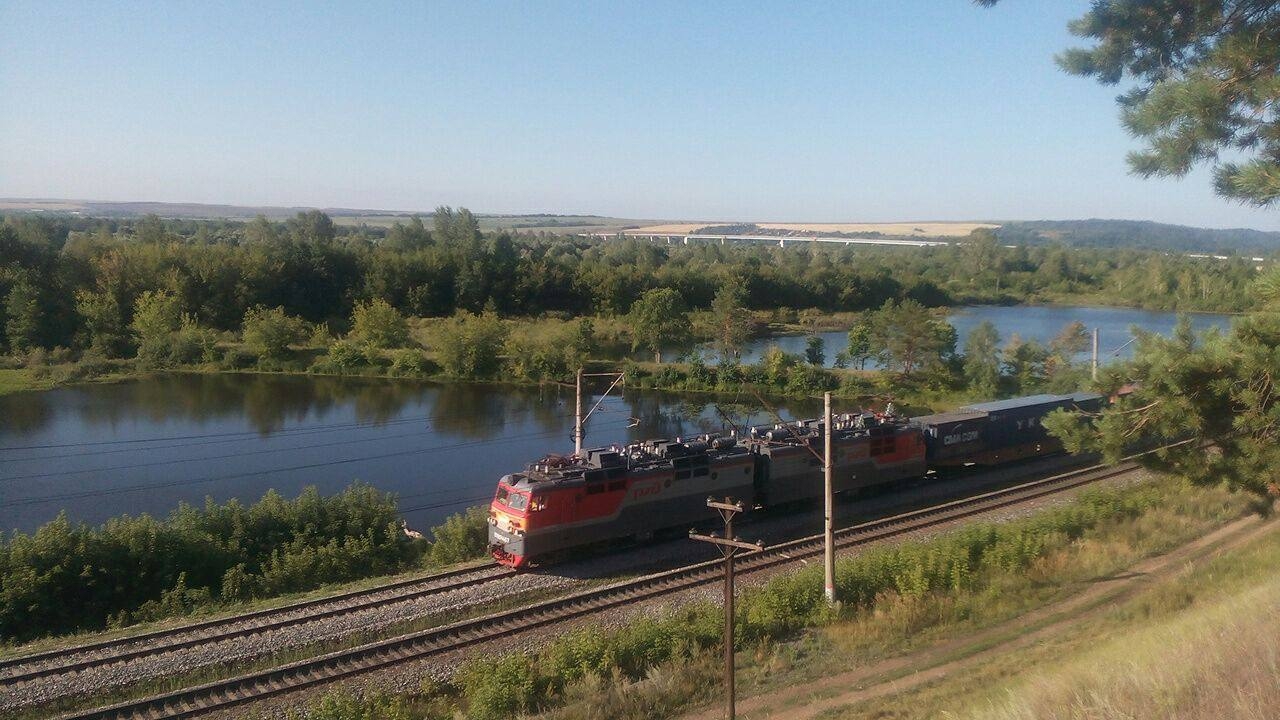 Поезда из Петербурга до Вырицы вновь начали ходить после происшествия на путях в Ленобласти