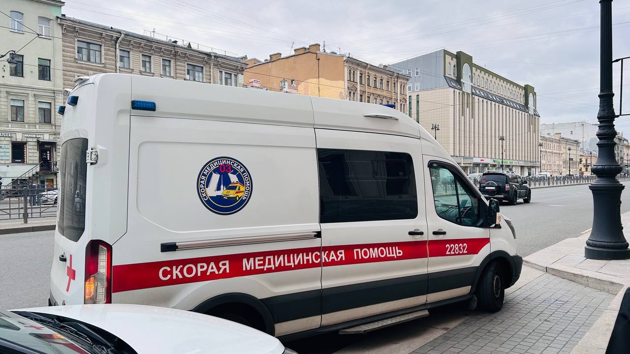 В Петербурге врачи спасают мальчика со вспоротым животом
