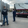В Петербурге задержали зачинщика огнестрельной разборки у ТРЦ «Сити Молл»