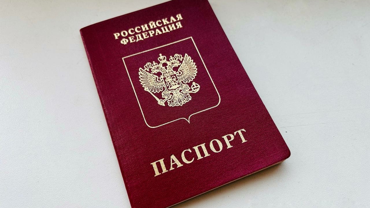 Утеря паспорта обернулась для петербурженки браком с египтянином