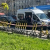 Полиция продолжает изымать электросамокаты с улиц Петербурга