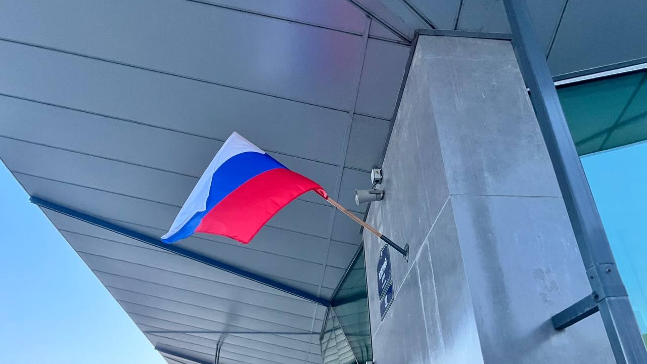 Запустивший флаг РФ над Рейхстагом мужчина оказался украинцем