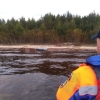 На Ладожском озере спасатели нашли тело мужчины